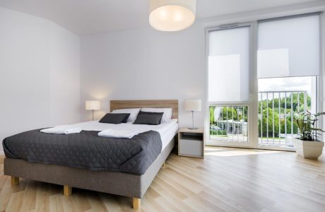 Ensuite Room
